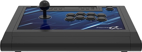 HORI Fighting Stick Alpha (PS5/PS4/PC) - CeX (UK): - Buy, Sell, Donate